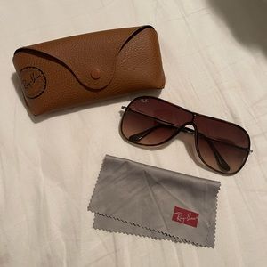 Ray Ban Sunglasses